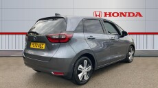 Honda Jazz 1.5 i-MMD Hybrid EX 5dr eCVT Hybrid Hatchback